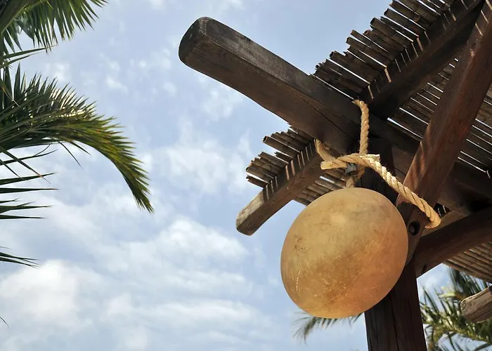 Alexandros Mykonos Appart hôtel 4*