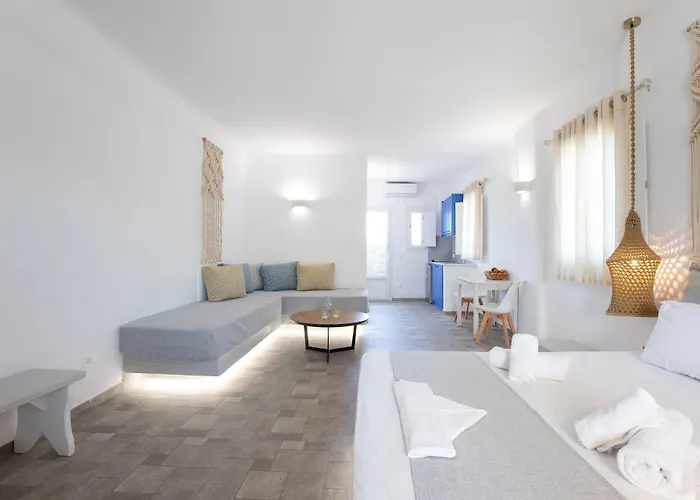 Alexandros Mykonos Klouvas