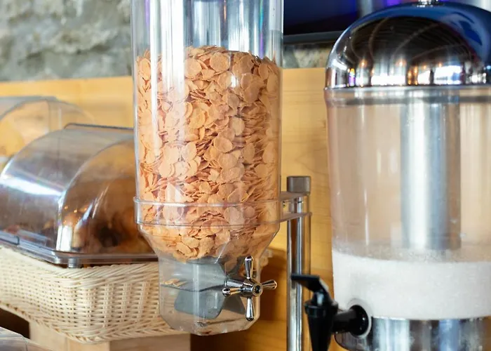 Appart hôtel Alexandros Mykonos 4*