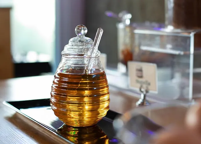 Alexandros Mykonos 4*