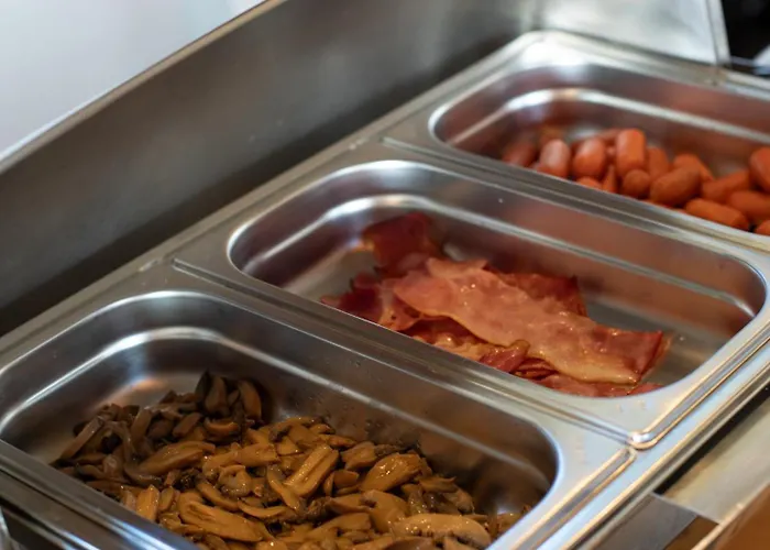 Appart hôtel Alexandros Mykonos 4*