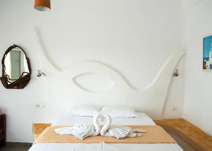 Alexandros Mykonos 4*