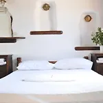 Alexandros Mykonos 4* Klouvas