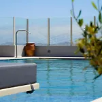 Aparthotel Alexandros Mykonos Klouvas