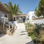 Alexandros Mykonos Aparthotel 4*
