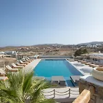 Alexandros Mykonos Aparthotel