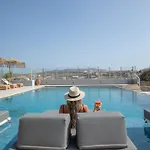 Alexandros Mykonos Aparthotel 4*