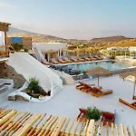 Alexandros Mykonos 4* Klouvas