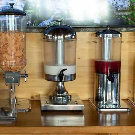 Apartmanhotel Alexandros Mykonos Kluvász