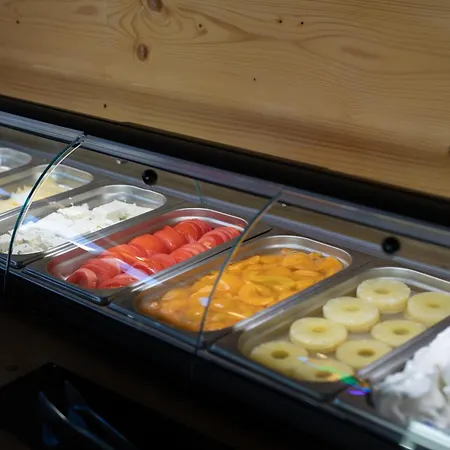 Apartmanhotel Alexandros Mykonos