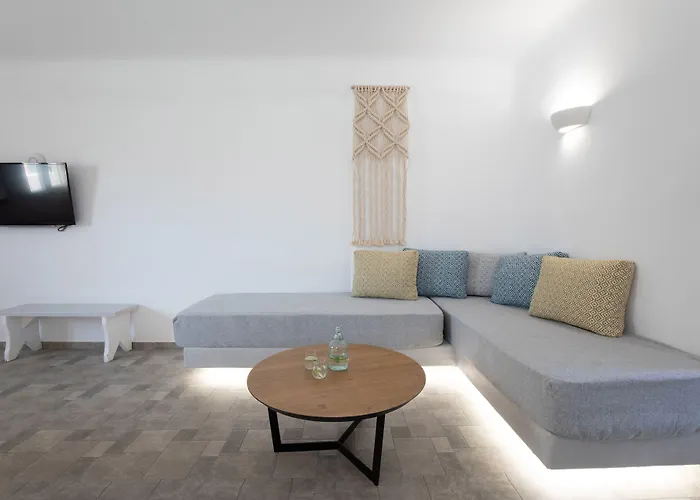 Alexandros Mykonos Kluvász