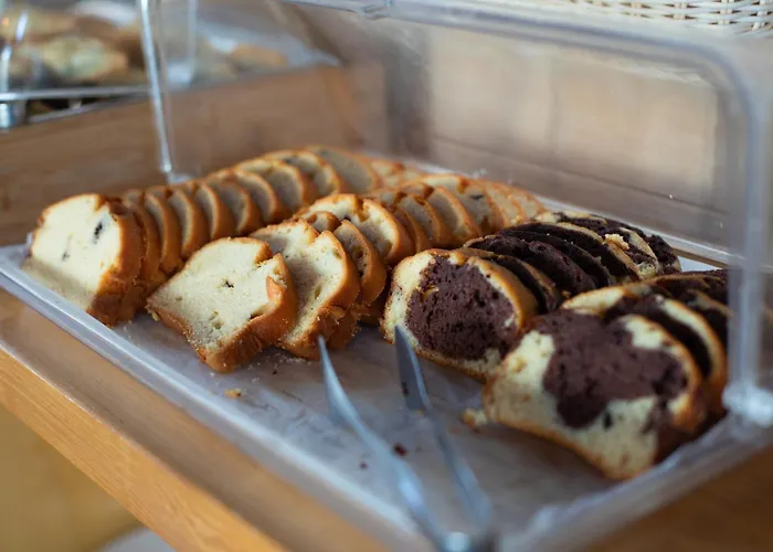 Alexandros Mykonos 4* Kluvász