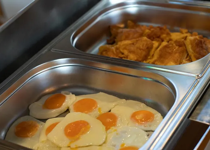 Apartmanhotel Alexandros Mykonos 4*