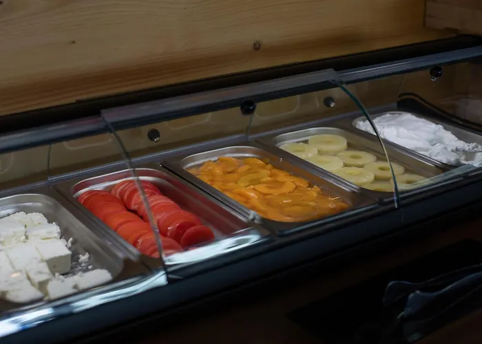 Alexandros Mykonos Apartmanhotel