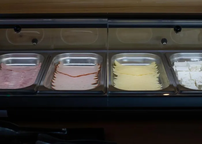 Alexandros Mykonos Apartmanhotel 4*